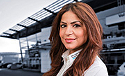 Bild von Berivan Selvi 